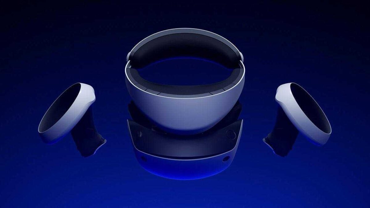 Новый трейлер PlayStation VR2 приглашает игроков "почувствовать новую реальность" 2 PlayStation VR2