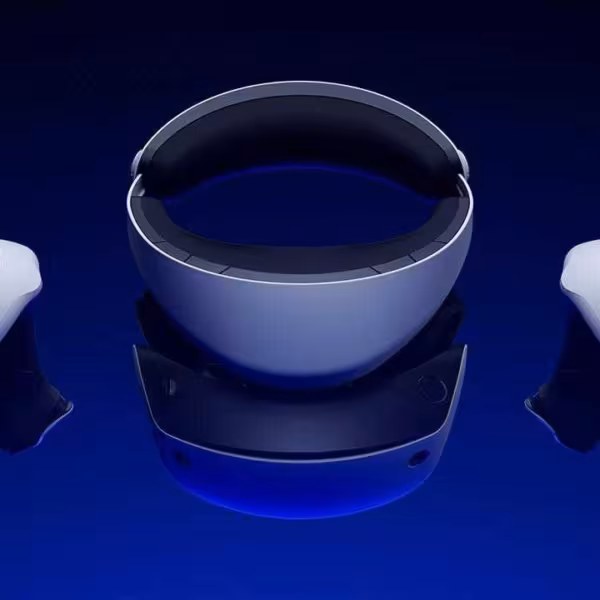 PlayStation VR2