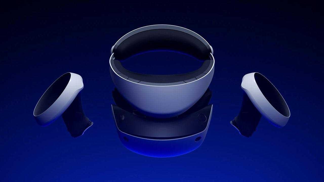 PlayStation VR2