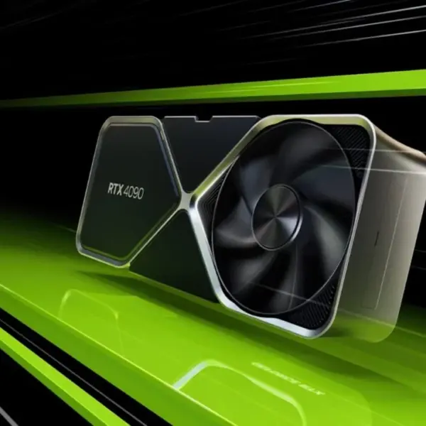 Снижение цен на графические процессоры Nvidia осталось в прошлом