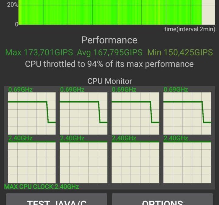 Бесконечно выносливый: обзор realme 9 67 Screenshot 2022 09 10 02 24 16 15 3600c253494d70d142809fc03c249205