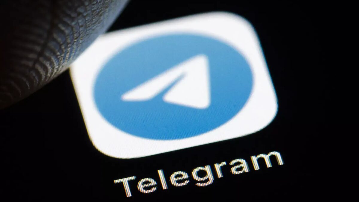 Telegram