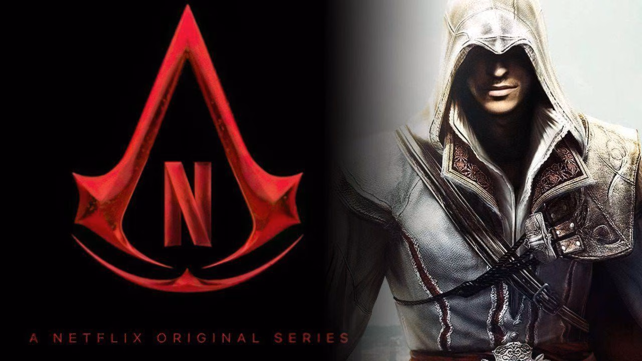 Netflix и Ubisoft совместно выпустят три эксклюзивные мобильные игры 2 Netflix и Ubisoft совместно выпустят три эксклюзивные мобильные игры
