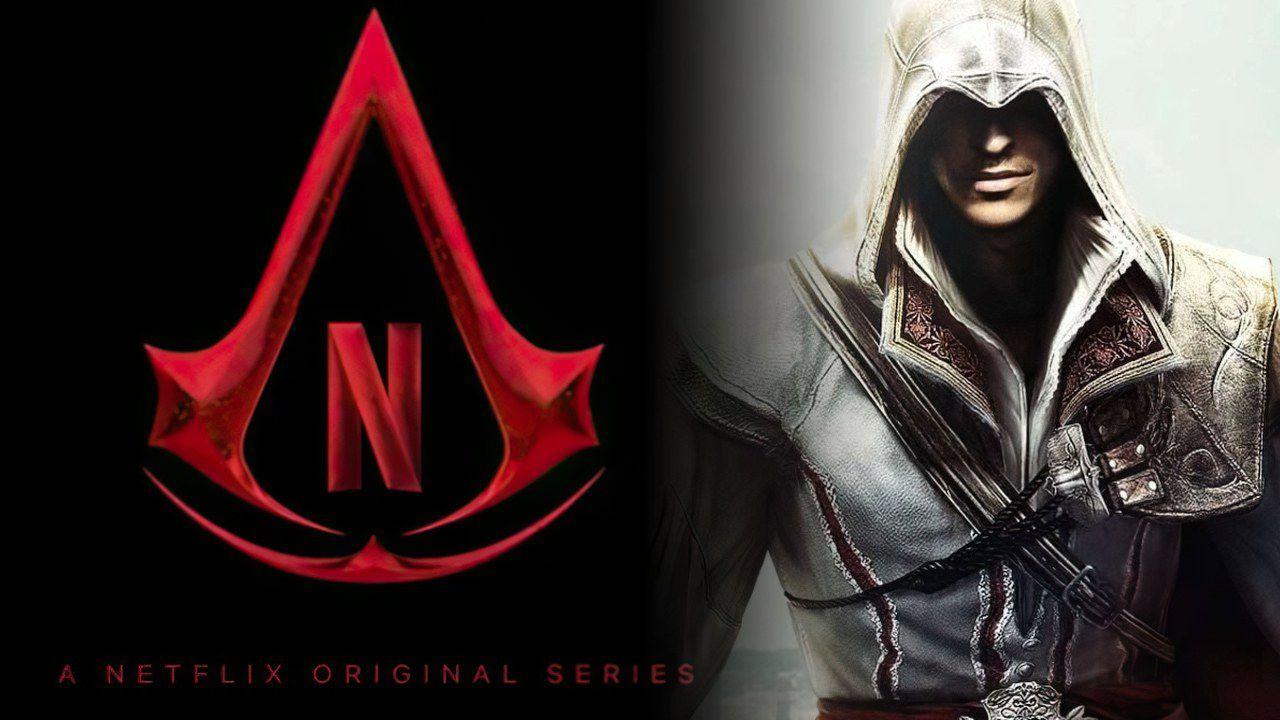 Netflix и Ubisoft совместно выпустят три эксклюзивные мобильные игры