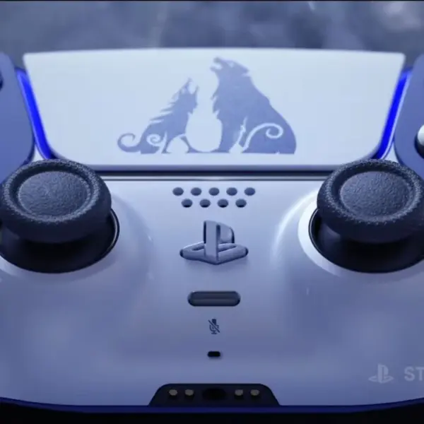 State of Play: PlayStation представил новый трейлер God of War Ragnarok и специальный контроллер DualSense
