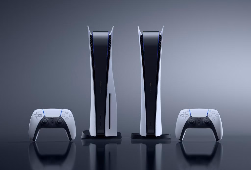 Слух: Sony выпустит PS5 со съемным дисководом 3 Sony