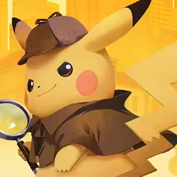 Detective Pikachu 2 близится к выпуску