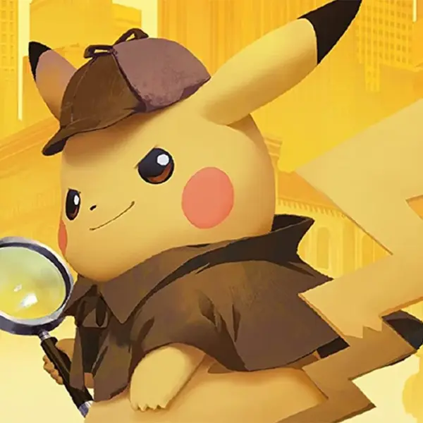 Detective Pikachu 2 близится к выпуску