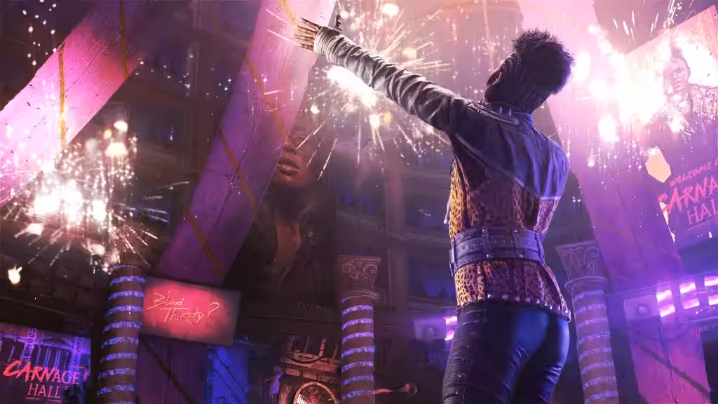 Выпуск первого сюжетного DLC для Dying Light 2 снова отложили