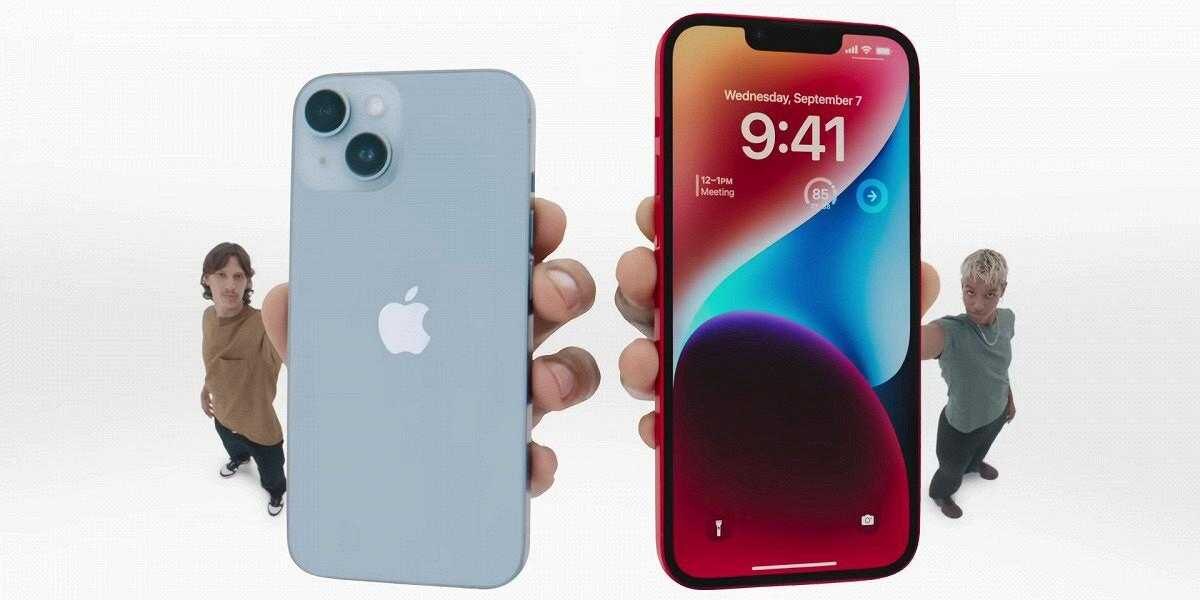 Bloomberg: Apple не будет увеличивать производства iPhone 14 5 Apple