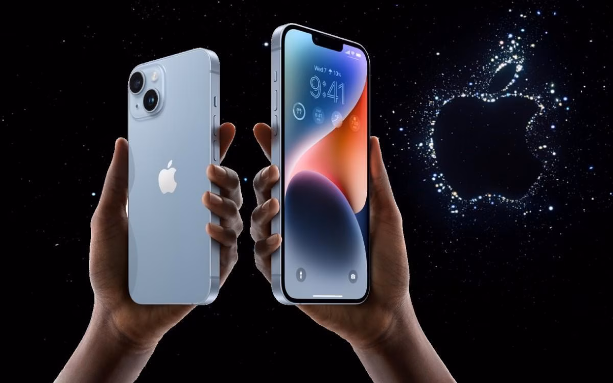 Линейка Apple iPhone 15 претерпит значительные изменения — Pro Max станет Ultra 2 Линейка Apple iPhone 15 претерпит значительные изменения — Pro Max станет Ultra