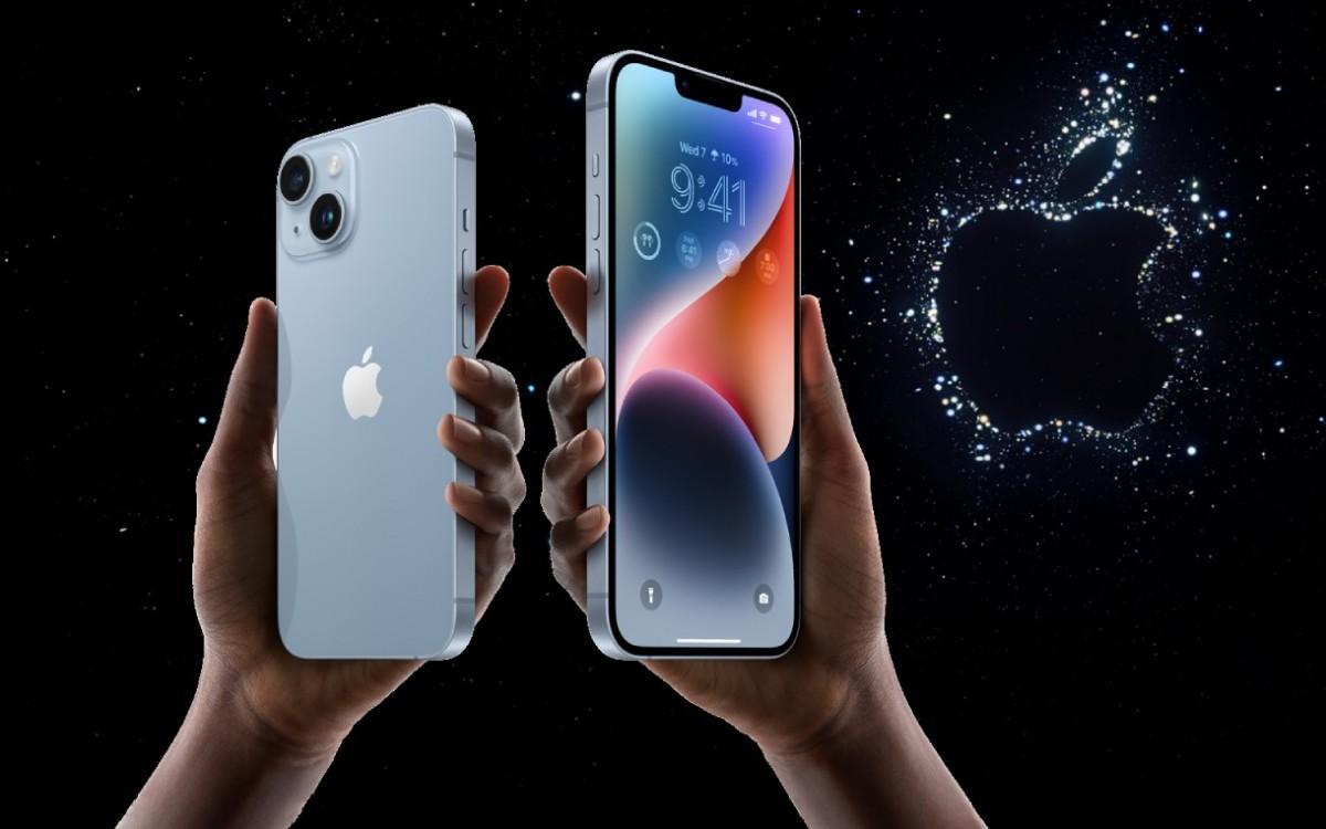 Линейка Apple iPhone 15 претерпит значительные изменения — Pro Max станет  Ultra