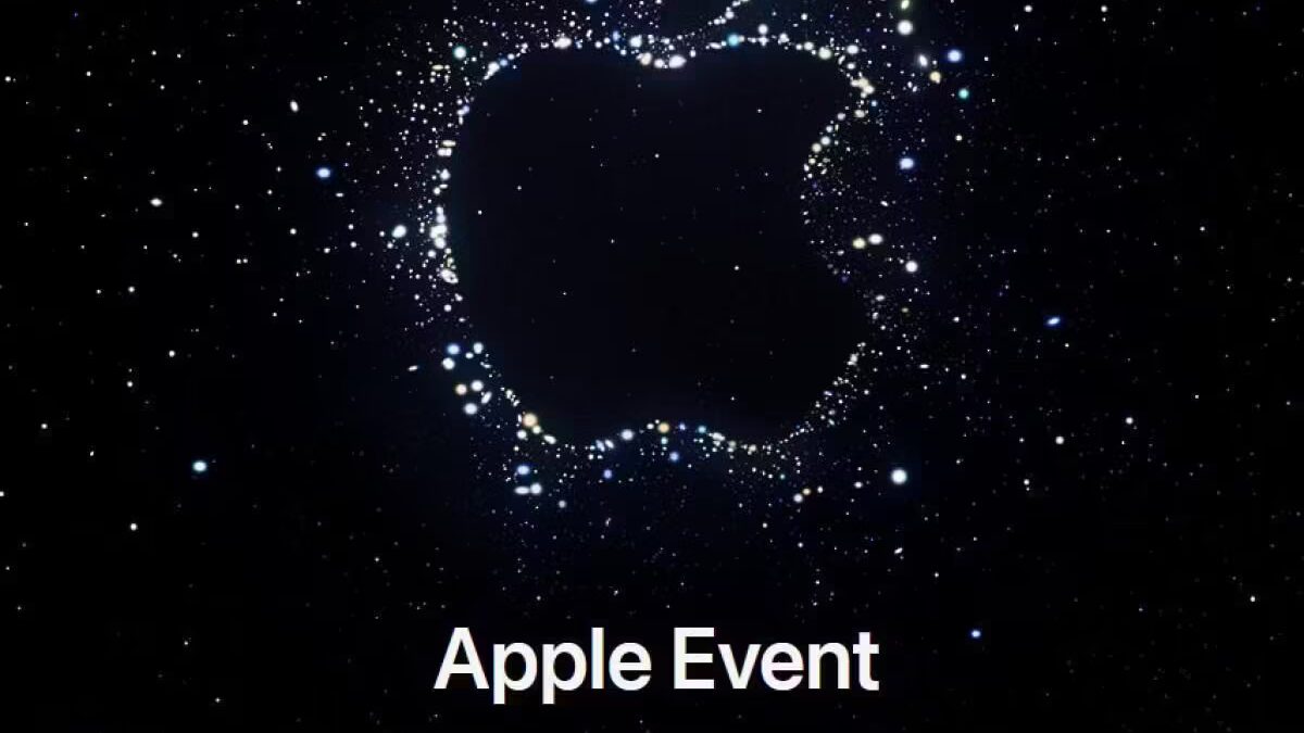 Apple Far Out: чего ожидать от презентации?
