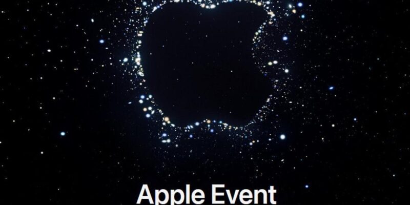 Apple Far Out: чего ожидать от презентации?