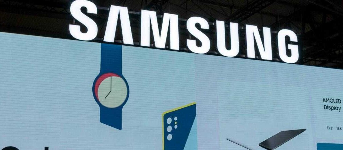 IFA 2022: Samsung представила умные инновации для комфортной жизни пользователей 4 gsmarena 001 3