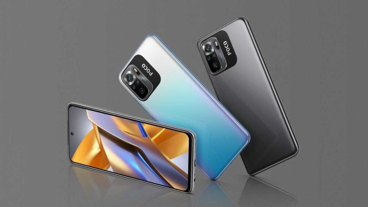 Xiaomi выпустила Poco M5 и Poco M5s 11 gsmarena 002 3