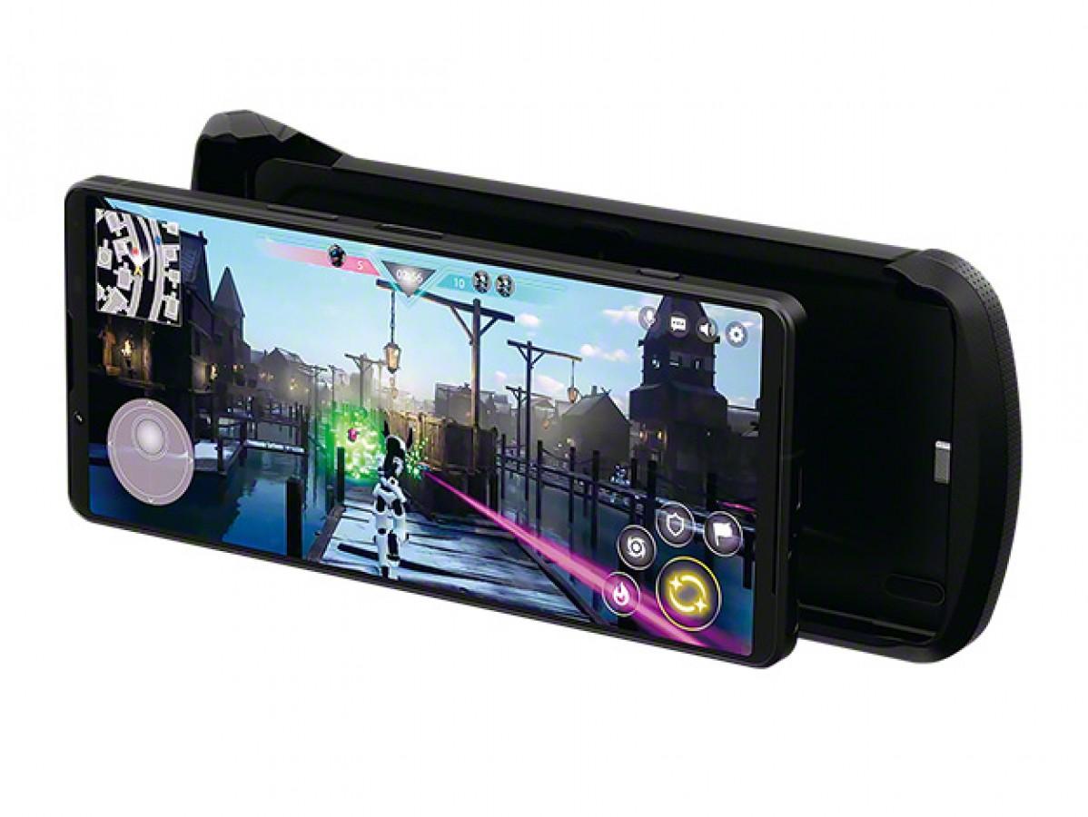 Sony Xperia 1 IV Gaming Edition получит 16 ГБ ОЗУ и набор Xperia Stream (gsmarena 003 87)