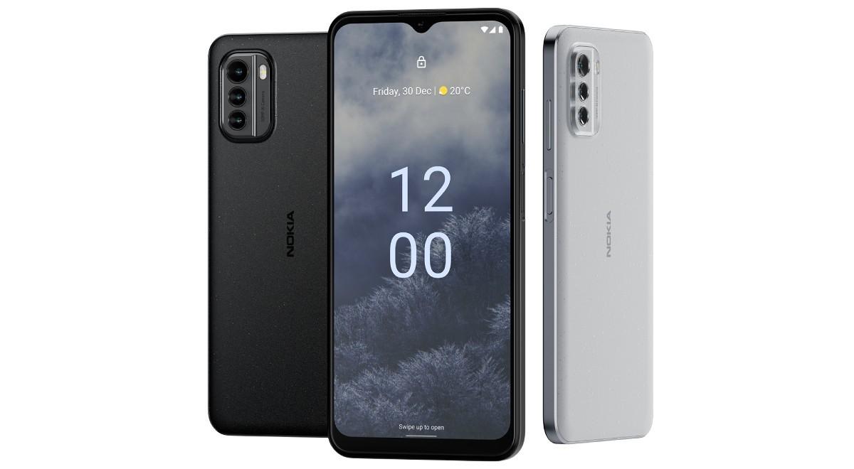 Nokia выпустила смартфон G60 5G (gsmarena 006 1)