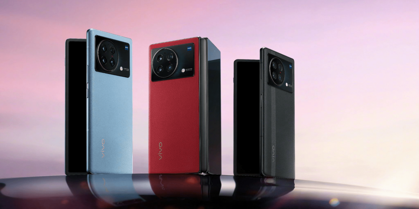Vivo X Fold+