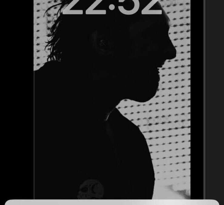 iOS 16: настройка экрана блокировки 24 iOS 16