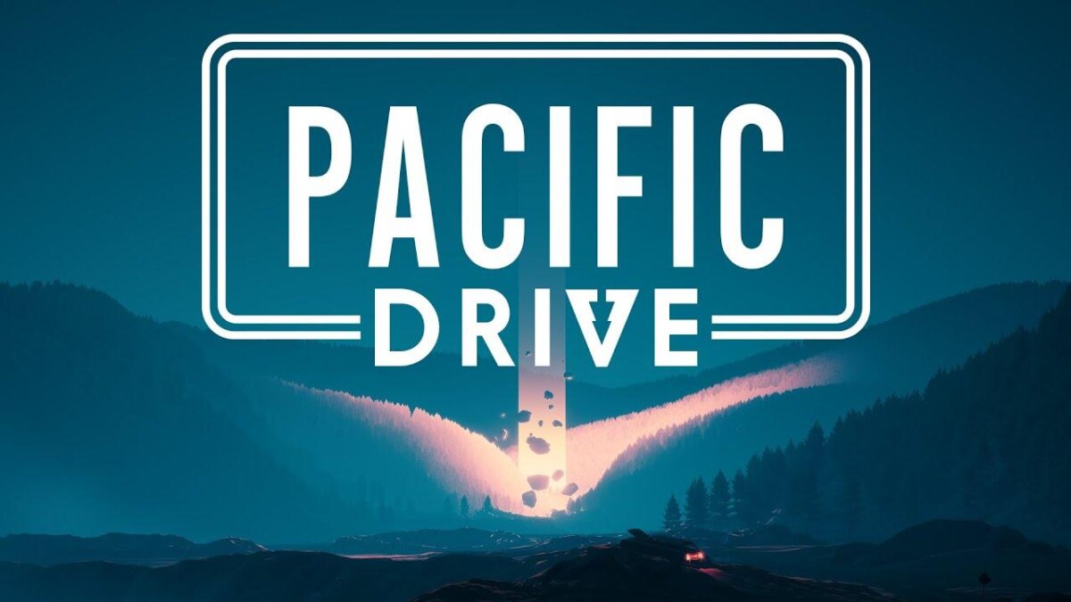 Pacific Drive показали на State of Play: игра на выживание для PS5 с трейлером