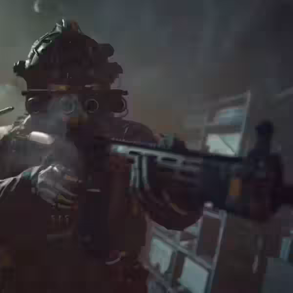 Xbox обязуется выпускать Call of Duty на PlayStation еще несколько лет после сделки