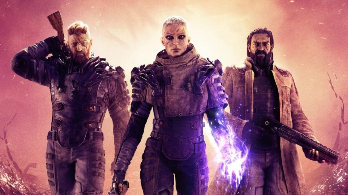 Take-Two отказалась от прав выпуска "новаторской приключенческой игры" режиссера Just Cause 3 2 Take-Two отказалась от прав выпуска "новаторской приключенческой игры" режиссера Just Cause 3