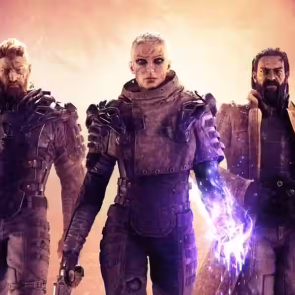 Take-Two отказалась от прав выпуска "новаторской приключенческой игры" режиссера Just Cause 3