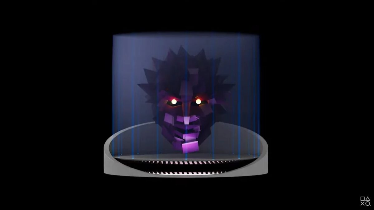 playstation stars polygon man