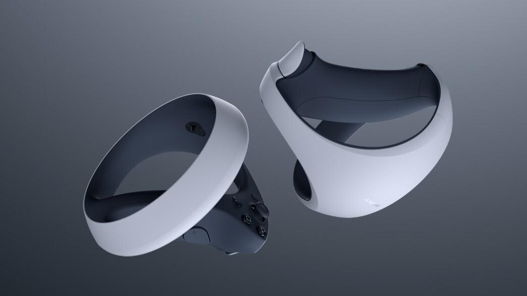 Новый трейлер PlayStation VR2 приглашает игроков "почувствовать новую реальность" 3 PlayStation VR2