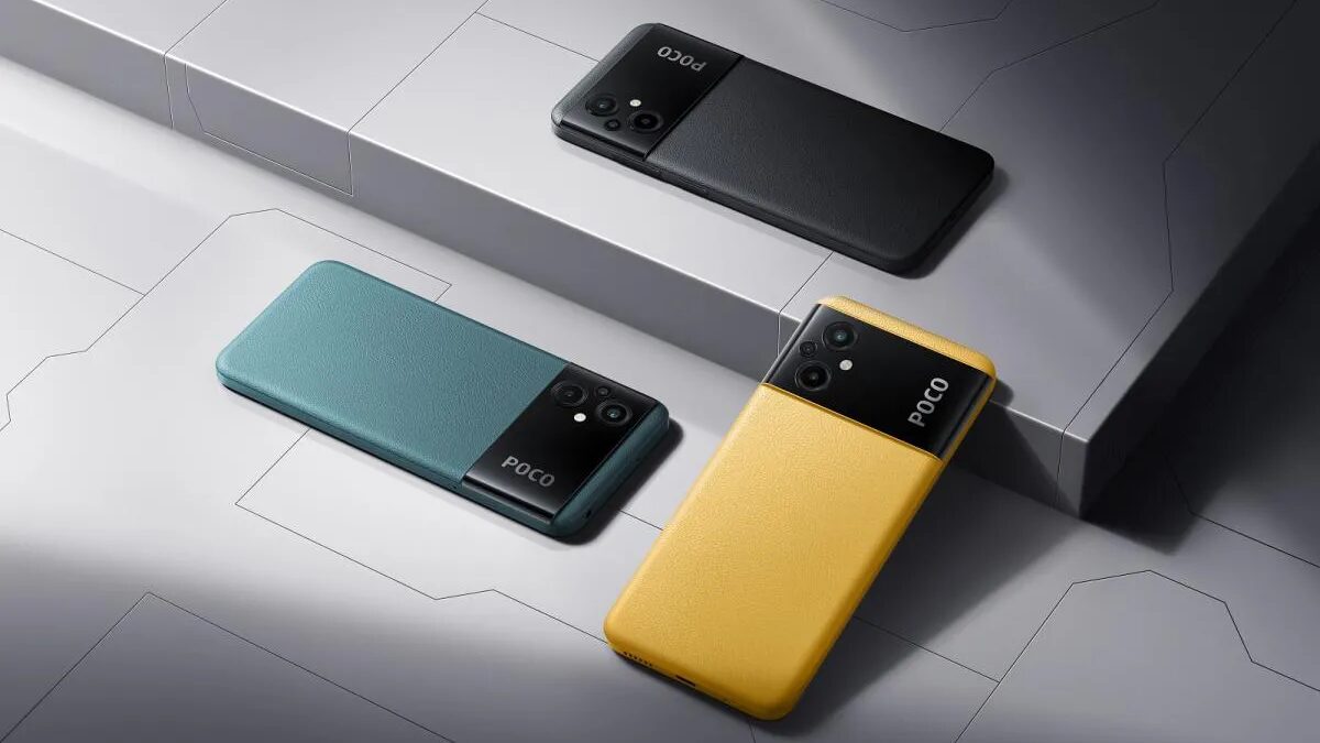 Xiaomi выпустила Poco M5 и Poco M5s 6 poco m5 2803713.jpg