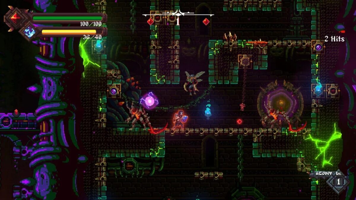 Epic Games Store подтвердил следующие бесплатные игры 2 Epic Games Store подтвердил следующие бесплатные игры