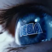 Sega анонсировала первую блокчейн-игру