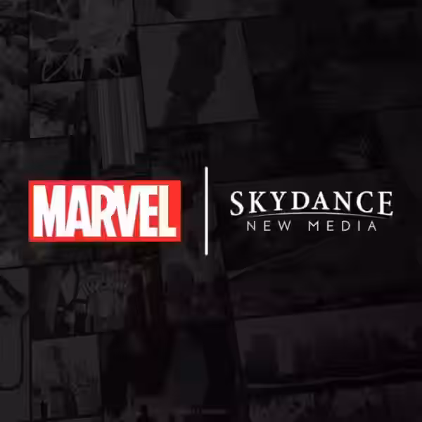 В игре Marvel от Эми Хенниг будут Капитан Америка и Черная Пантера