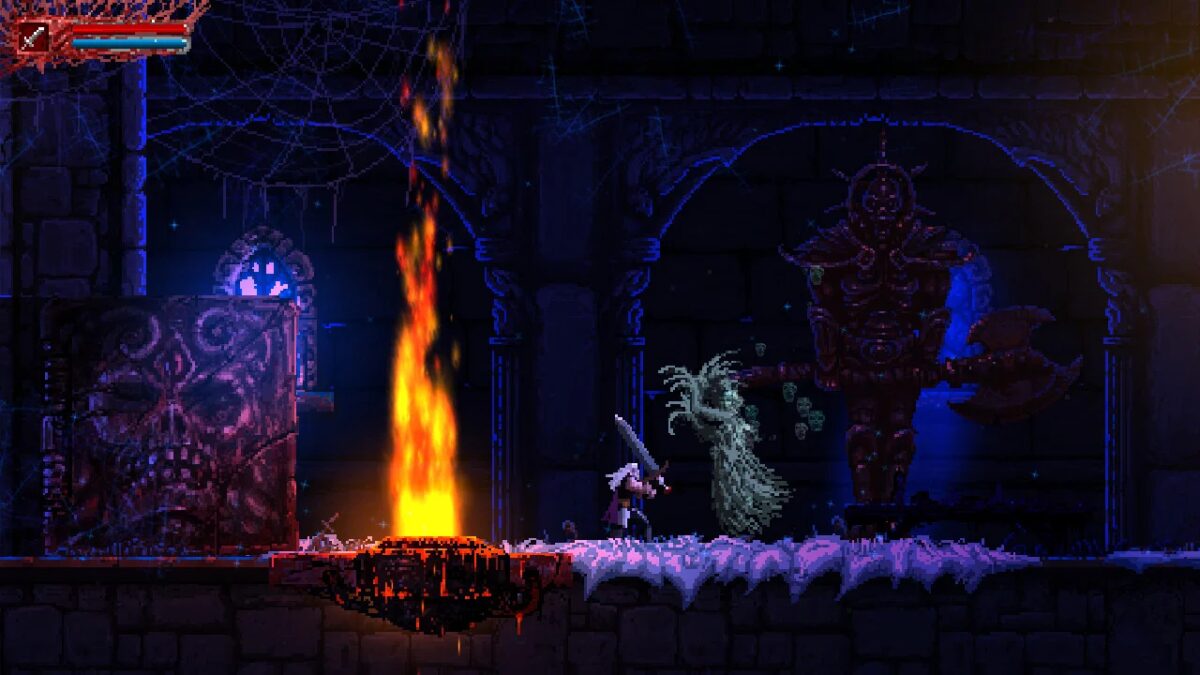 Epic Games Store подтвердил следующие бесплатные игры 3 slain back from hell