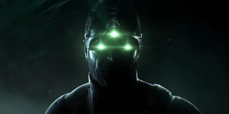 Ремейк Splinter Cell обновит сюжет игры «для современной аудитории»