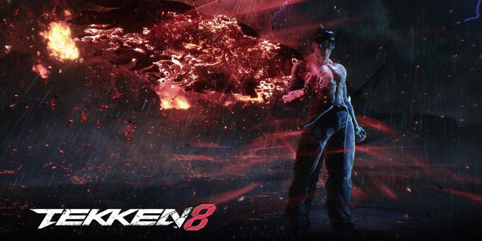 State of Play: Tekken 8 официально анонсировали с игровым процессом для PS5