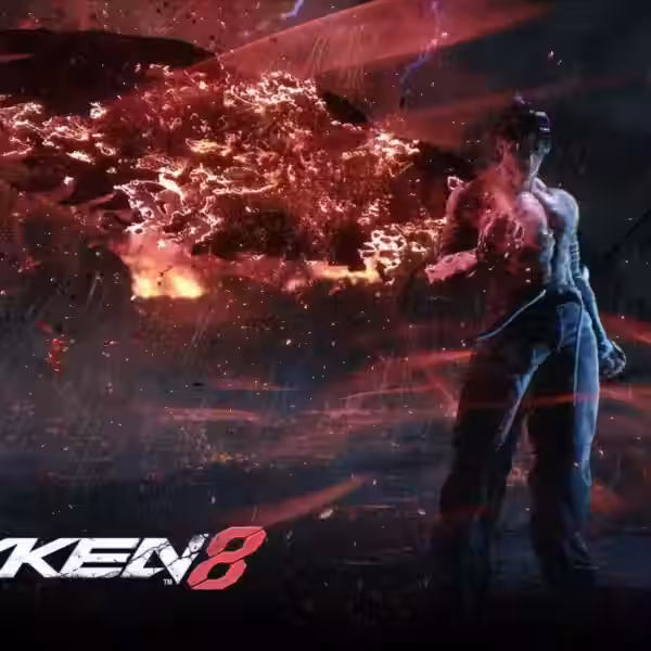 State of Play: Tekken 8 официально анонсировали с игровым процессом для PS5
