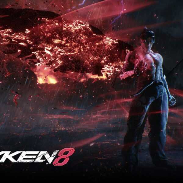 State of Play: Tekken 8 официально анонсировали с игровым процессом для PS5