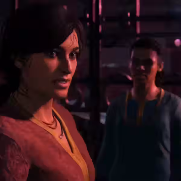 У Uncharted: Legacy of Thieves Collection наконец-то появилась дата выхода на ПК