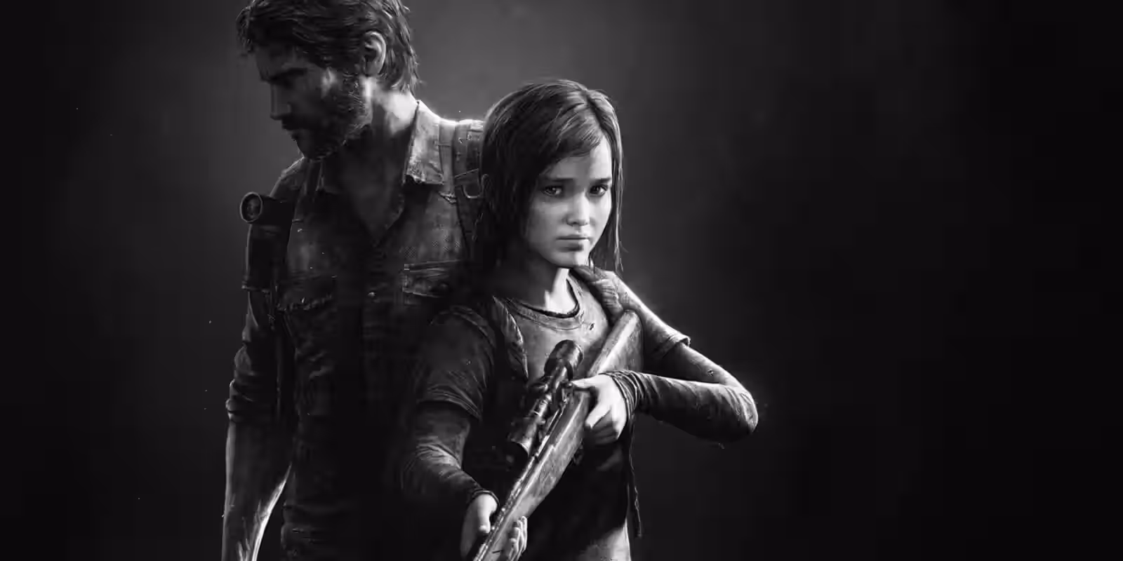 Last of Us: первый трейлер сериала HBO 2 Last of Us