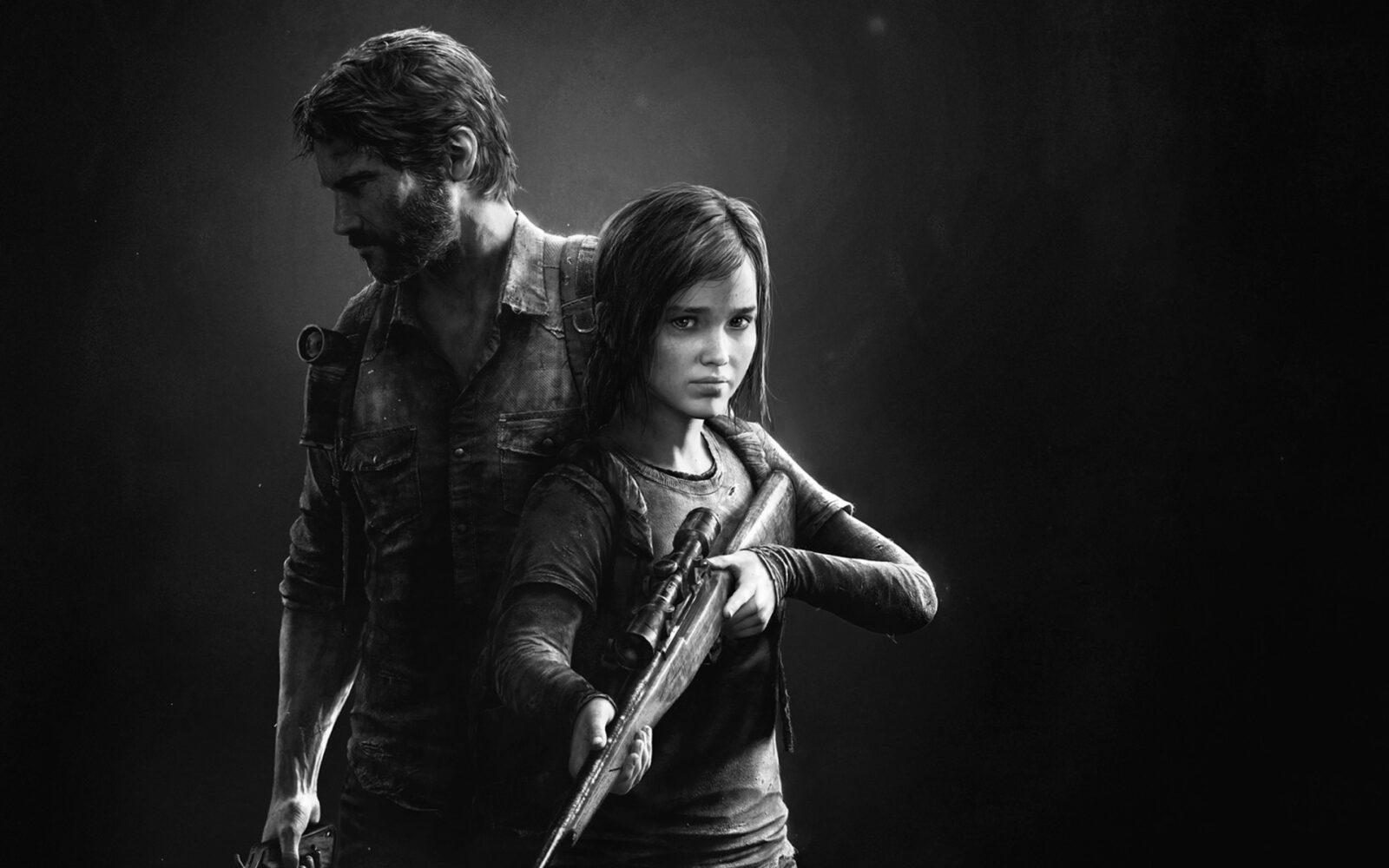 Last of Us: первый трейлер сериала HBO