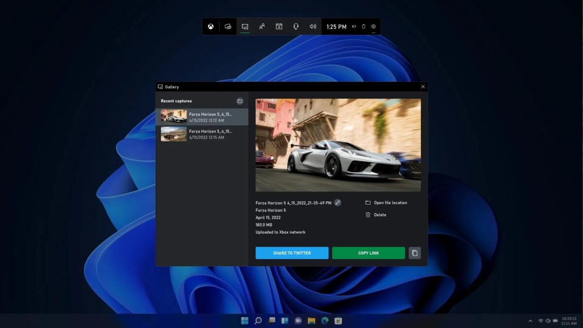 Microsoft: сентябрьское обновление Xbox включает в себя обновление библиотеки 11 Microsoft