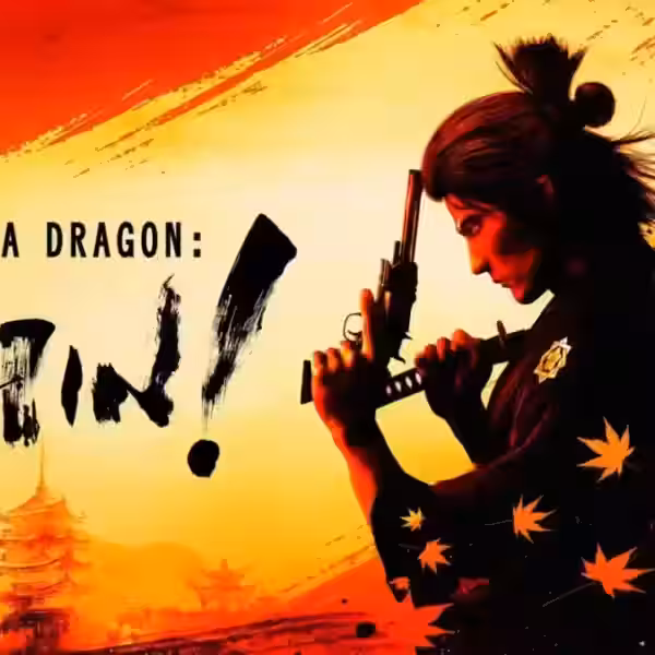 Спин-офф Yakuza Like a Dragon Ishin выйдет в 2023 году