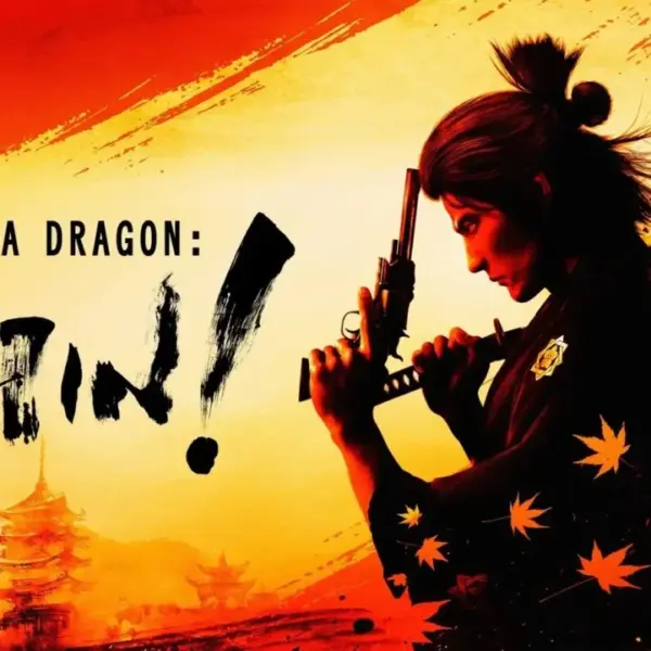 Спин-офф Yakuza Like a Dragon Ishin выйдет в 2023 году