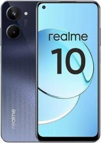 Официально: Realme 10 будет работать на базе Helio G99 5 Realme 10