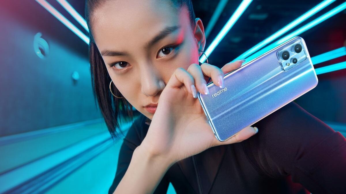 Realme 10 Pro+ получит батарею на 5000 мАч 2 Realme 10 Pro+
