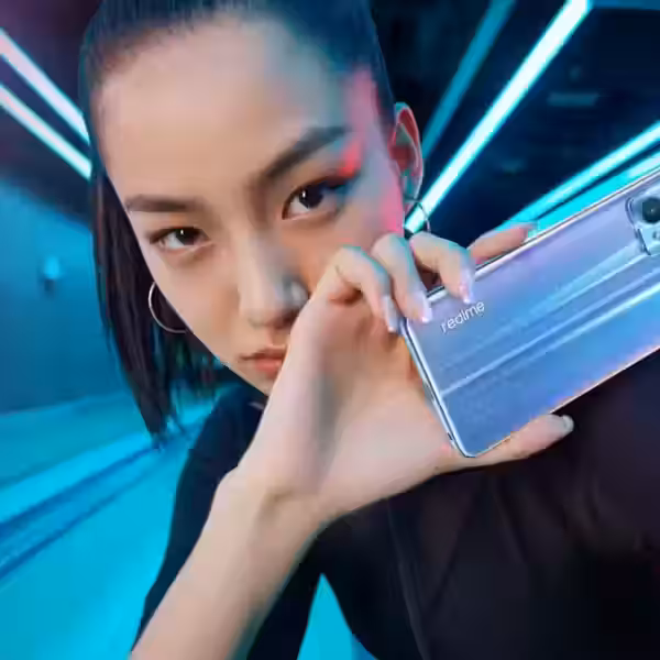 Realme 10 Pro+