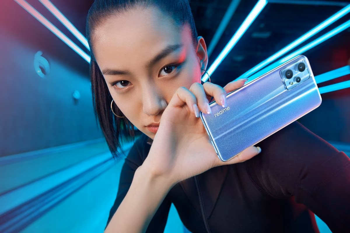 Realme 10 Pro+ получит батарею на 5000 мАч 2 Realme 10 Pro+