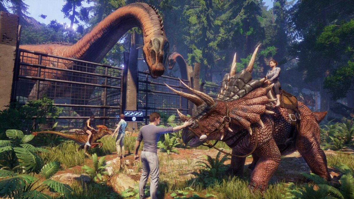 Ark: Microsoft и Sony заплатили миллионы за добавление игр в свои сервисы по подписке 5 Ark